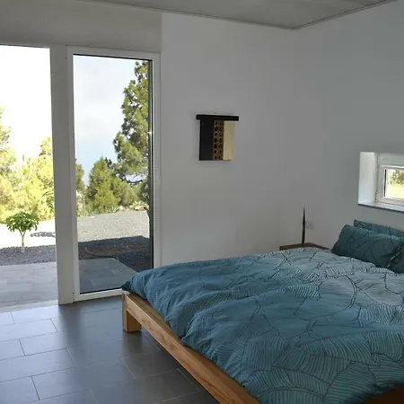 Villa Horizonte Puntagorda  Exterior photo